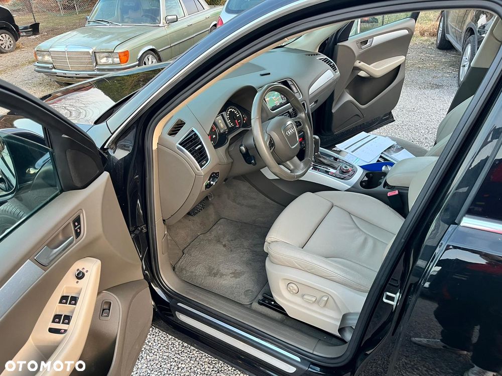 Audi Q5 3.0 TDI Quattro S tronic - 4