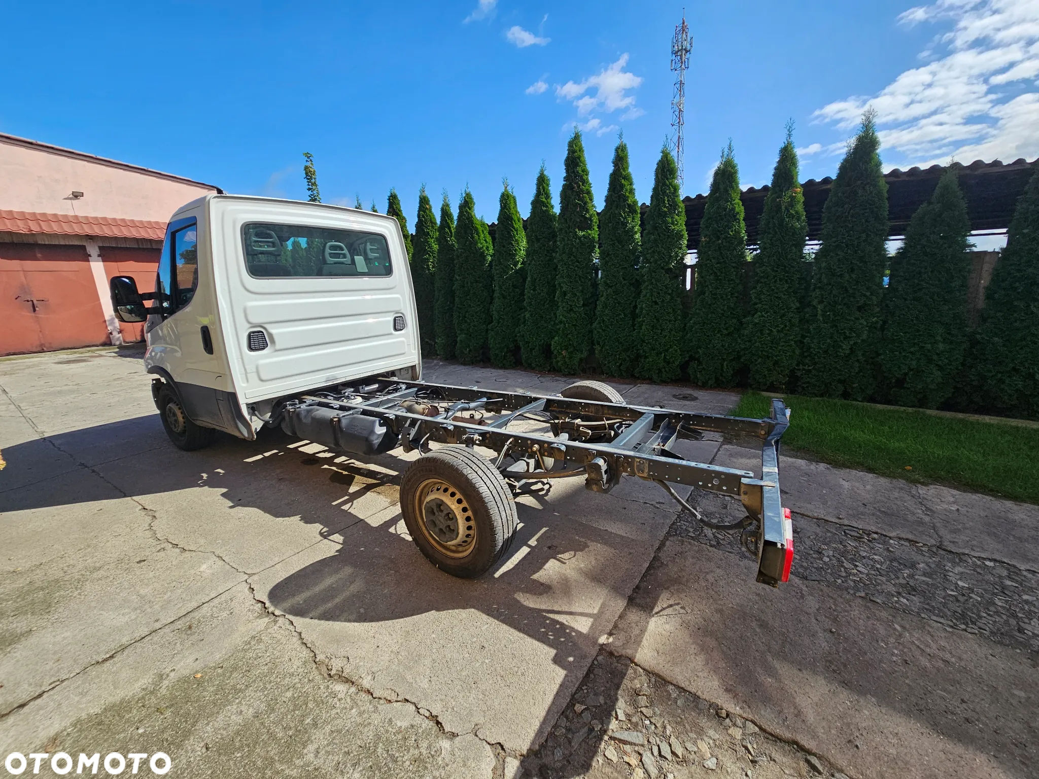 Iveco 35s16 - 6