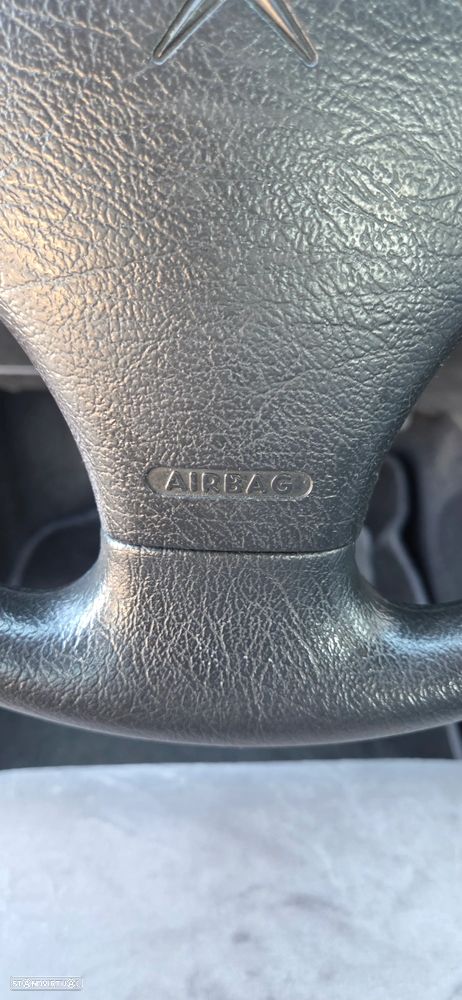 Citroën Saxo 1.1i Exclusive - 21