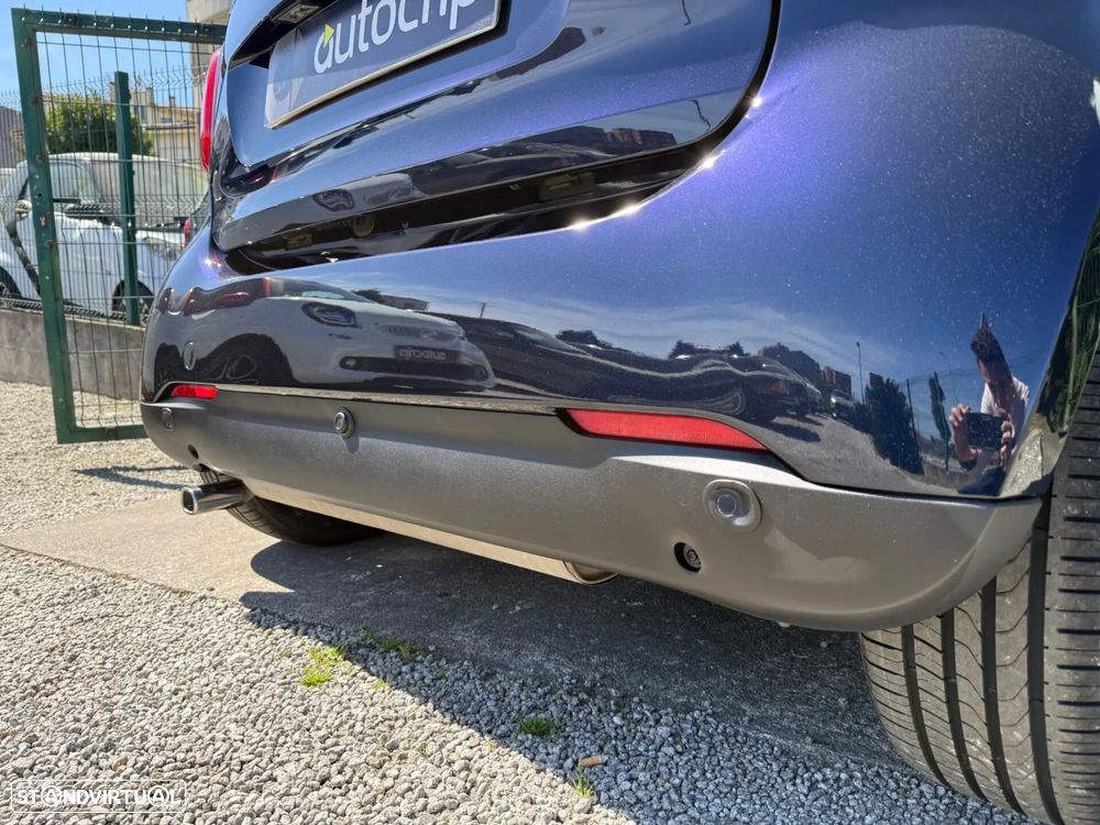 Smart ForTwo Coupé 0.9 Prime 90 Aut. - 51