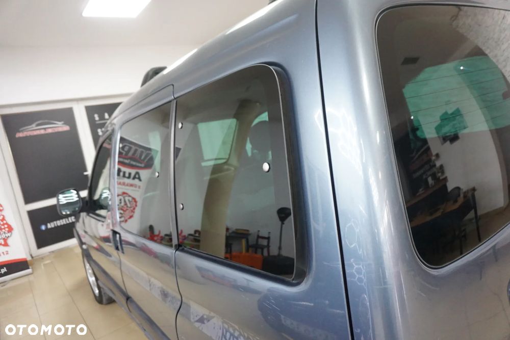 Peugeot Partner - 22