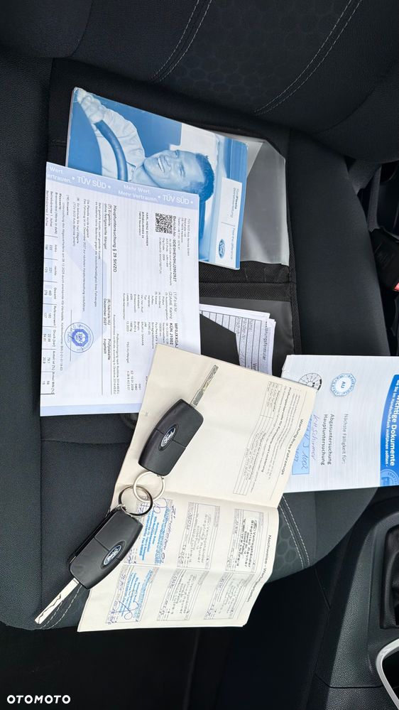 Ford Fiesta 1.25 Viva - 17
