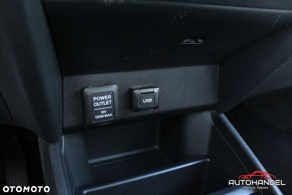 Honda Jazz - 17