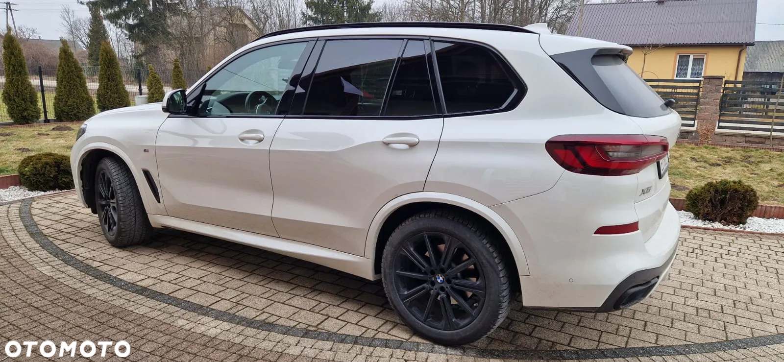 BMW X5 xDrive30d - 3