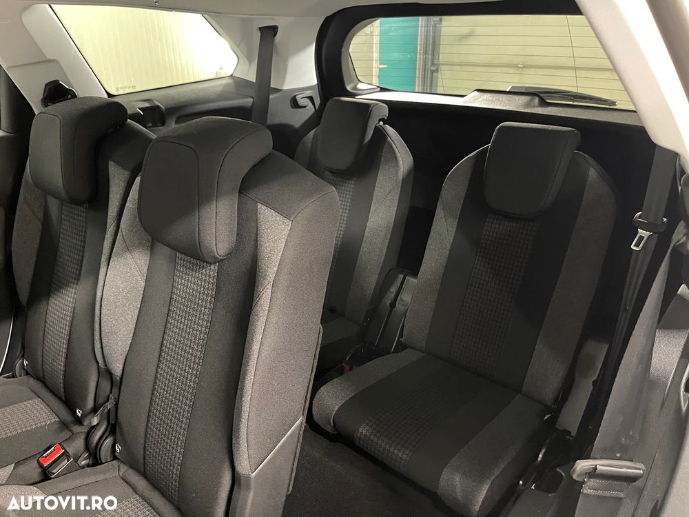 Peugeot 5008 BlueHDI 130 EAT8 Active Business-Paket - 12