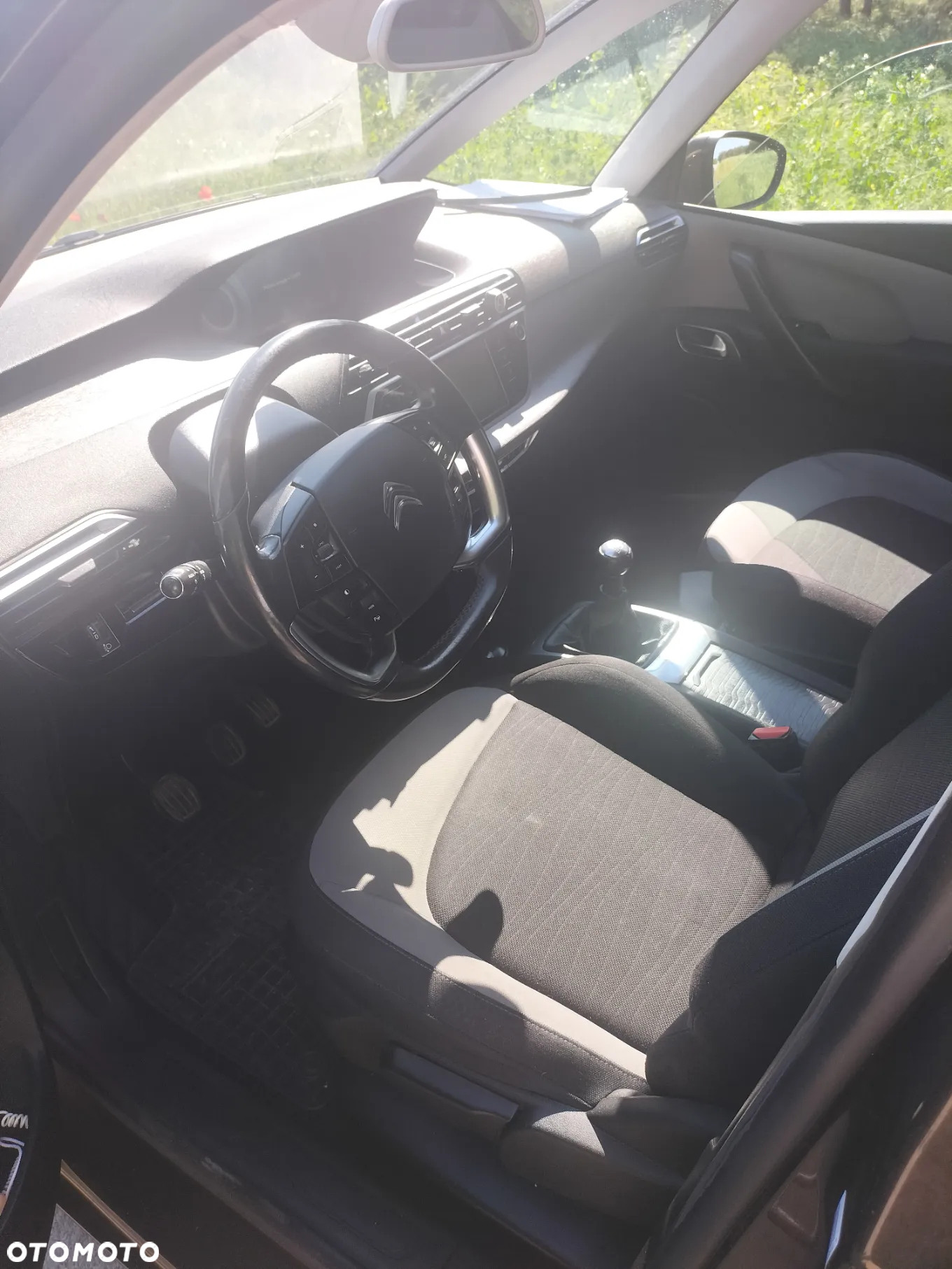 Citroën C4 Picasso 1.6 VTi Selection - 11