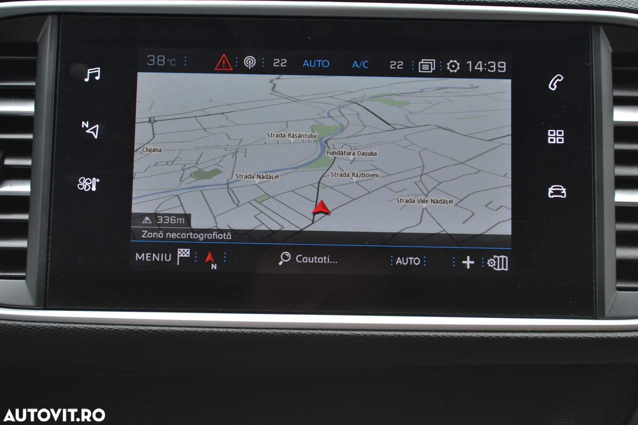 Peugeot 308 PureTech 130 EAT8 Allure - 18