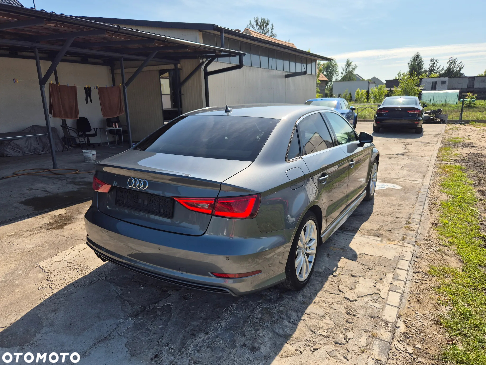 Audi A3 - 14