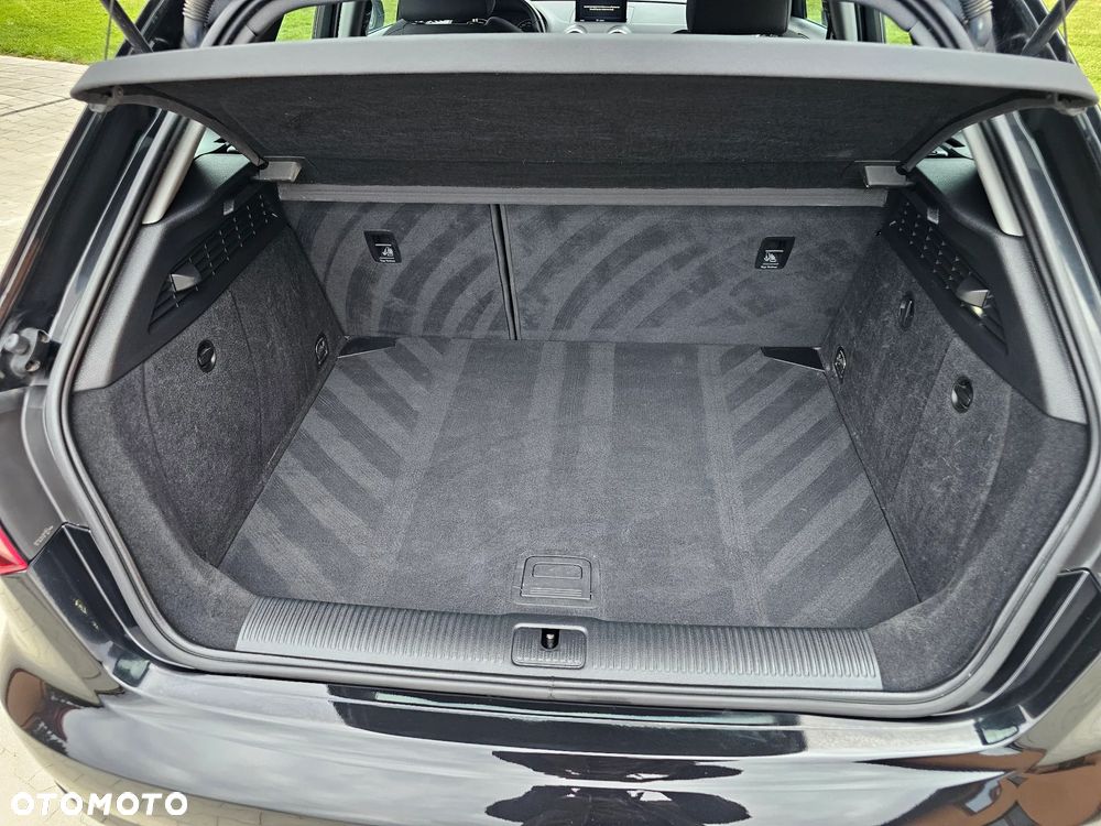 Audi A3 Sportback - 29