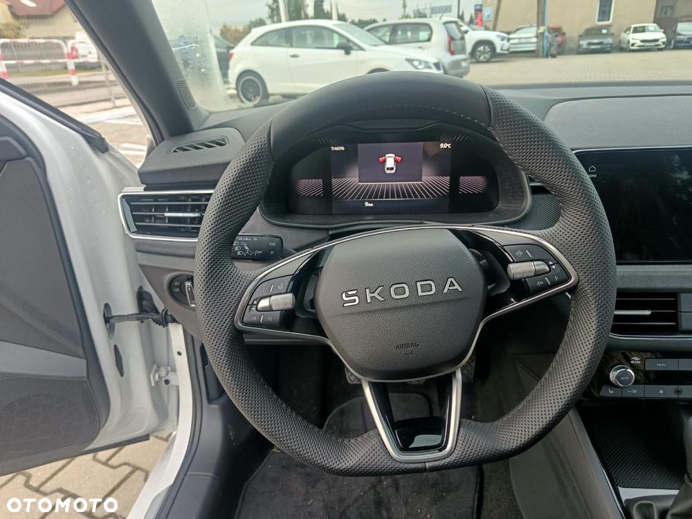Skoda Scala 1.0 TSI Edition 130 - 9