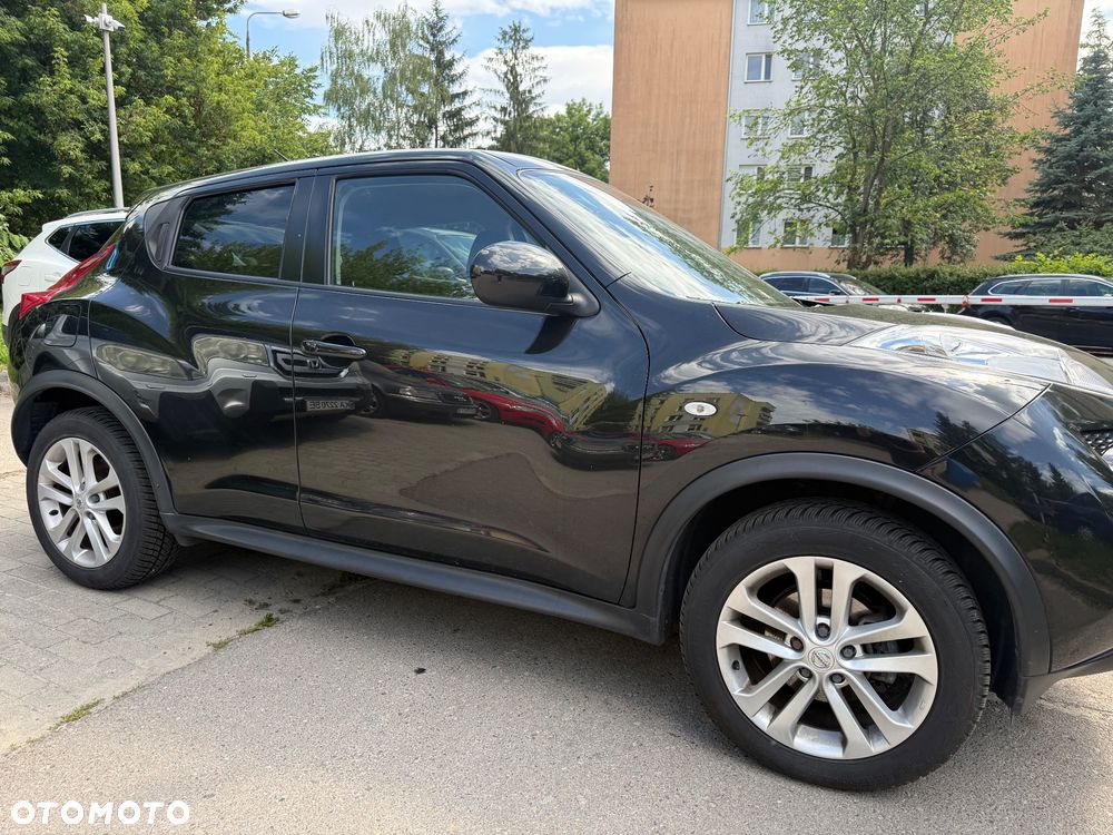Nissan Juke - 9