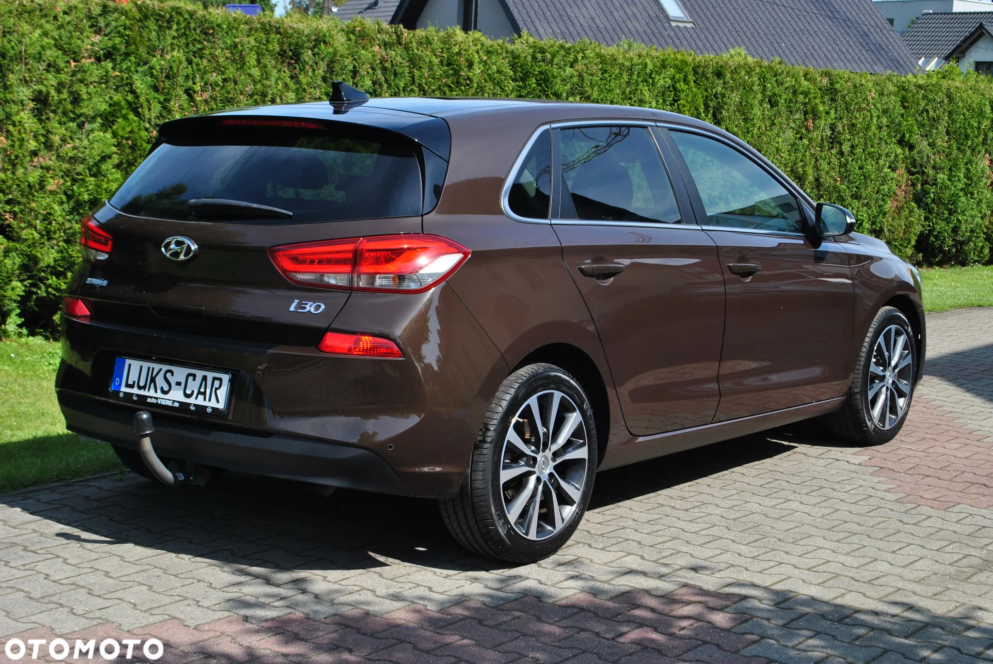Hyundai i30 1.4 T-GDI Premiere Style - 5