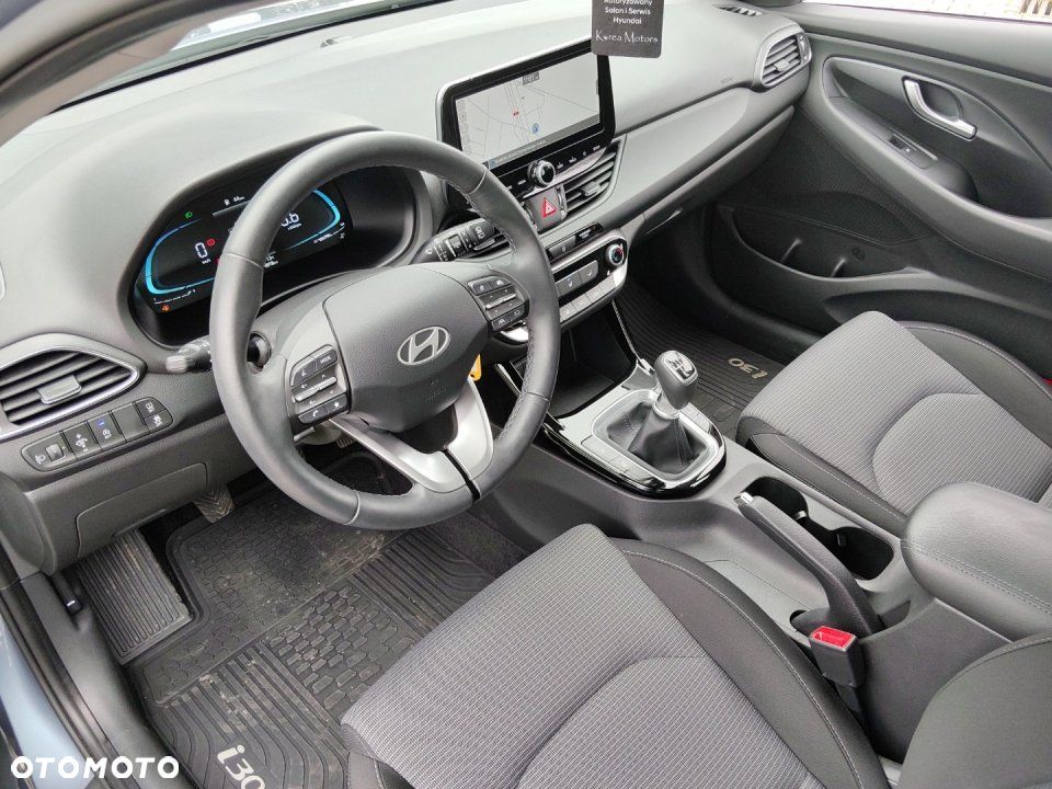 Hyundai i30 - 13