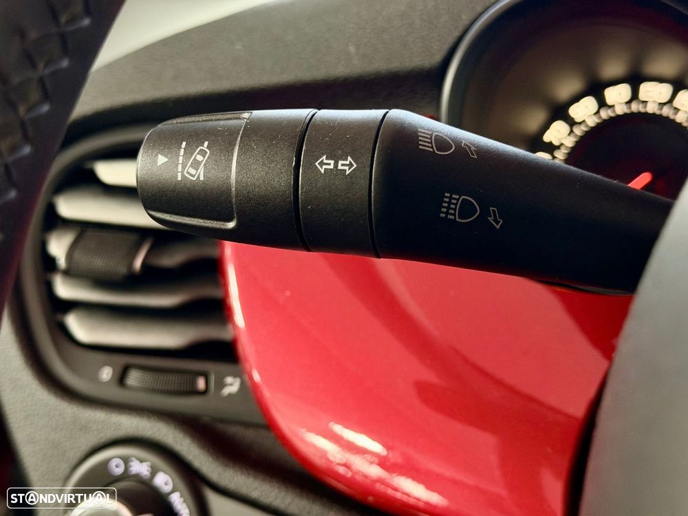 Fiat 500X 1.4 MA Lounge J18 S&S - 18