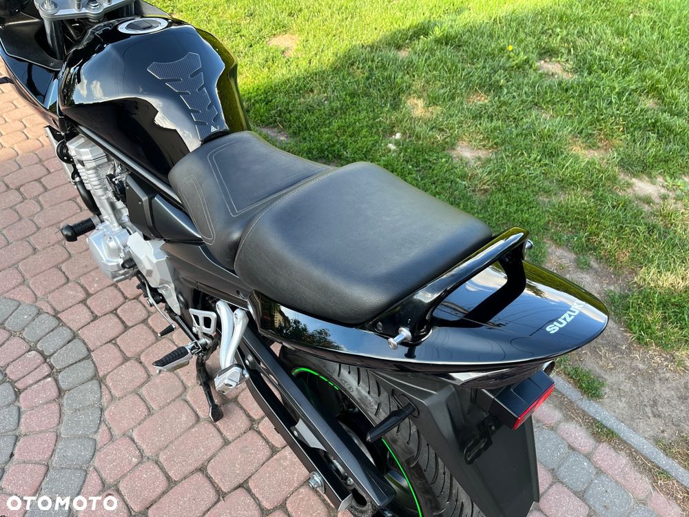 Suzuki Bandit - 29