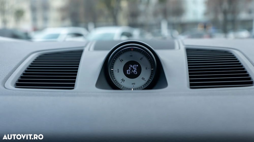 Porsche Cayenne E-Hybrid Tiptronic S - 38