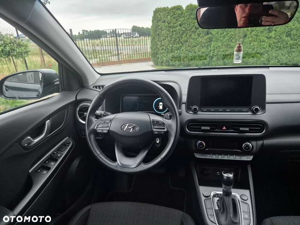 Hyundai Kona - 18