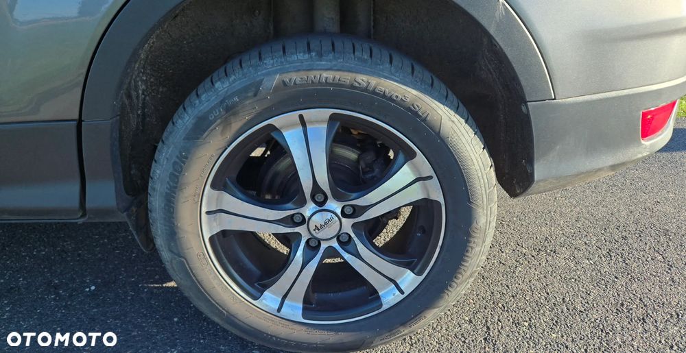 Ford Kuga 2.0 TDCi 4x4 Titanium - 35