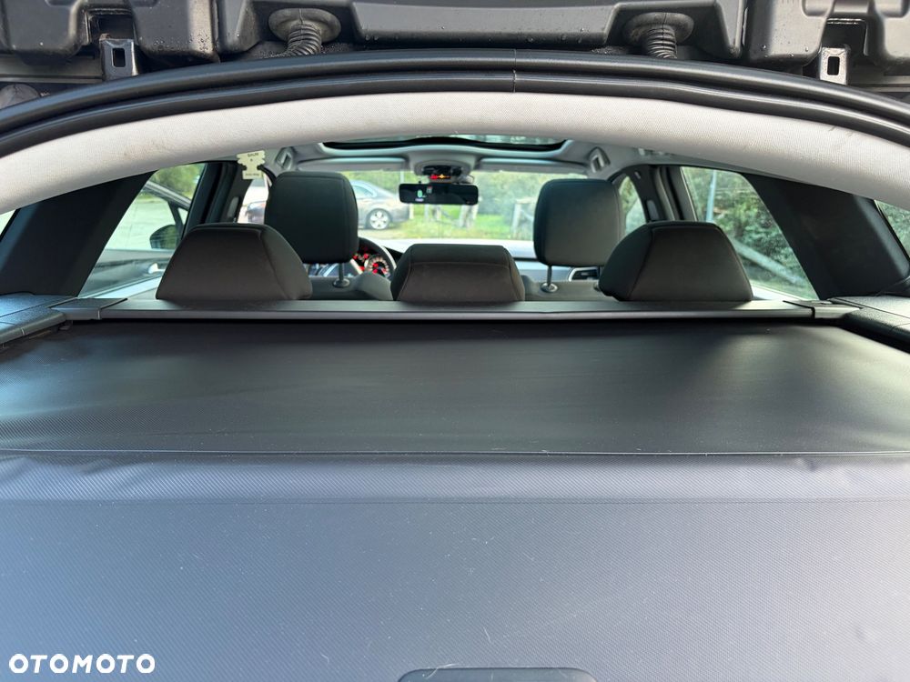 Peugeot 508 1.6 e-HDi Access S&S - 11