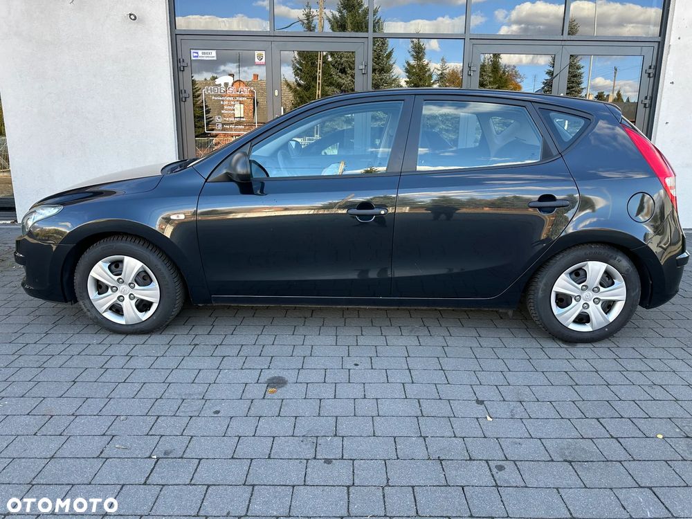 Hyundai i30 - 10