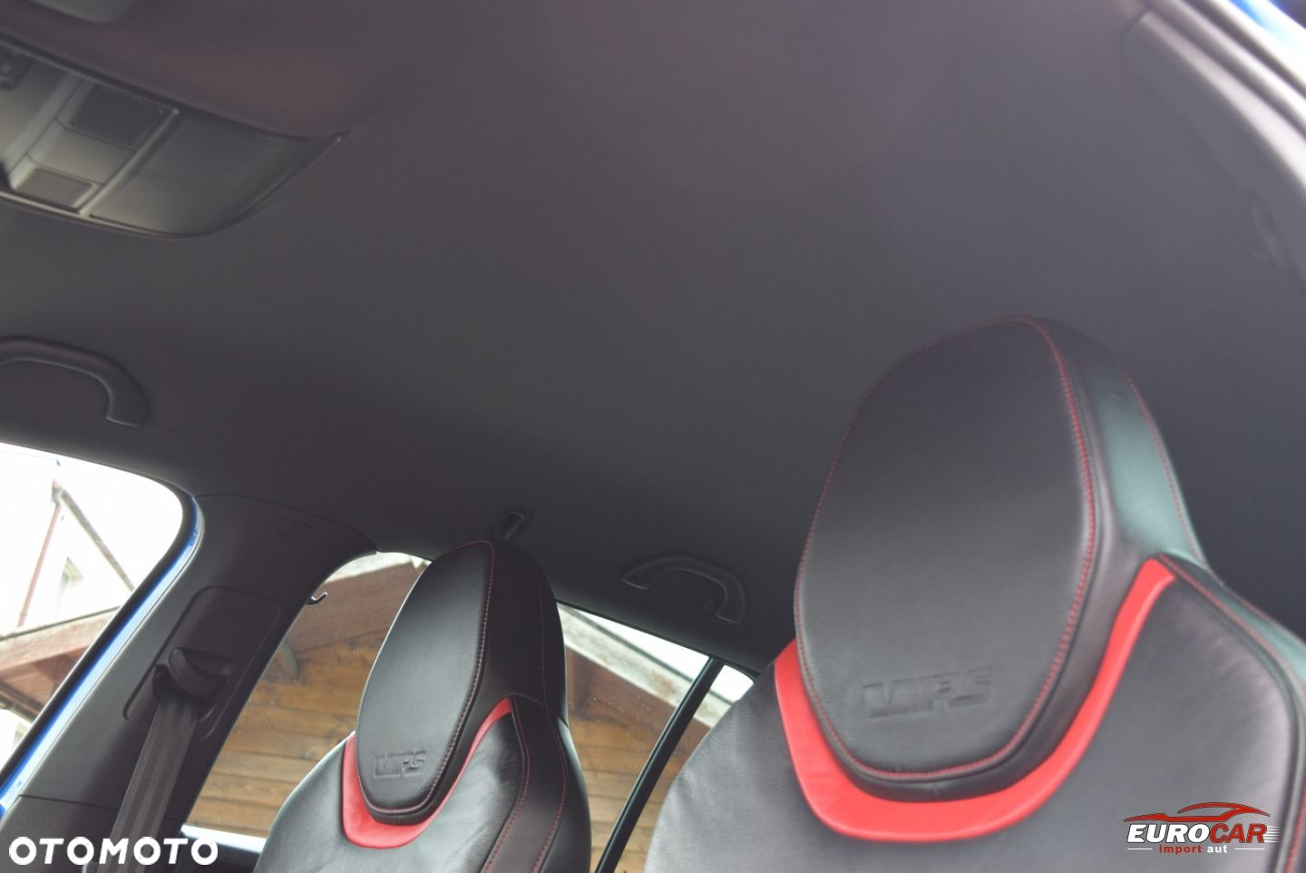Skoda Octavia 2.0 TDI RS DSG - 25