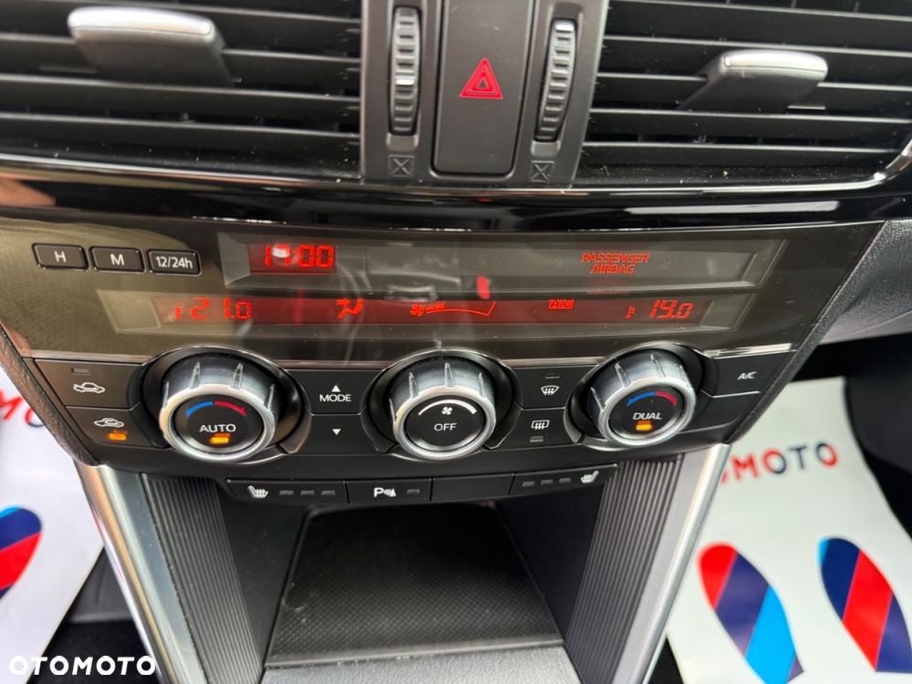 Mazda CX-5 - 21