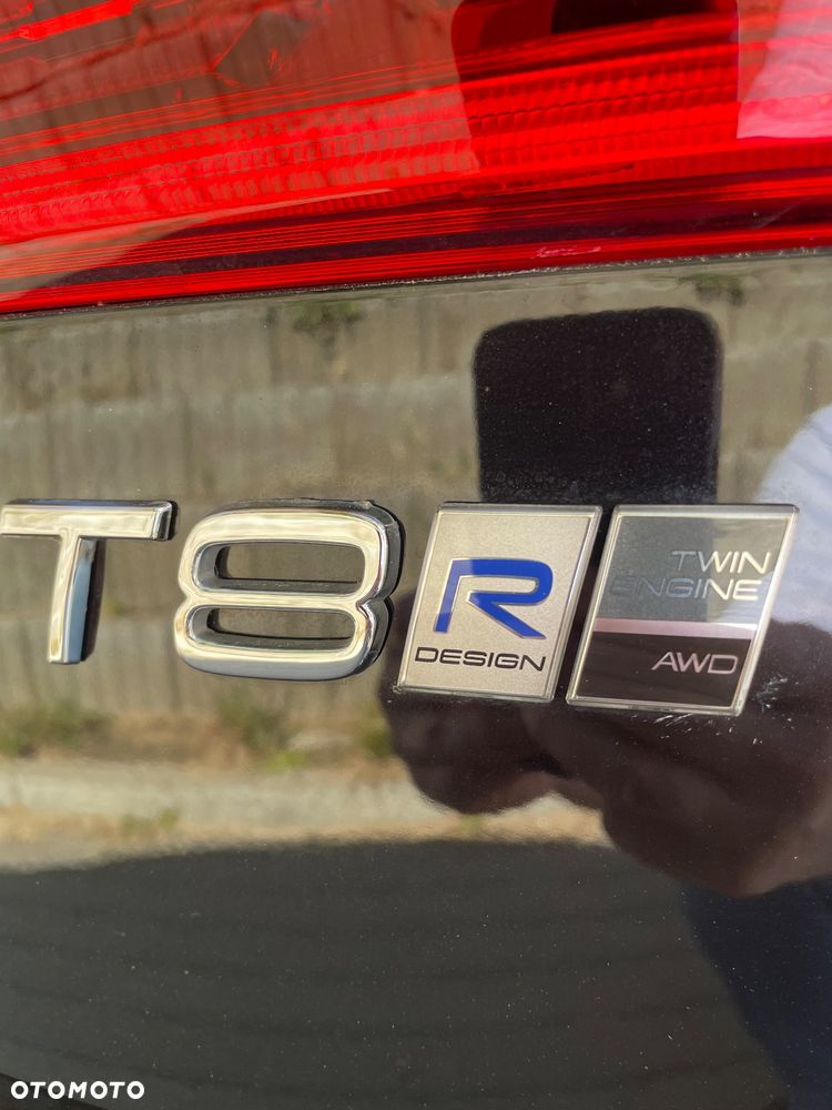 Volvo XC 60 - 7