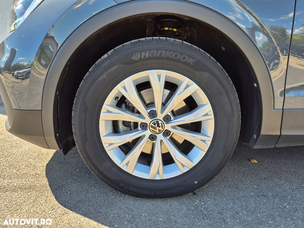 Volkswagen Tiguan 1.5 TSI OPF DSG Life - 37