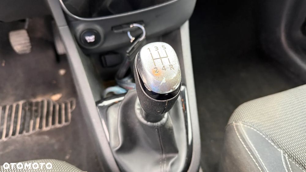 Renault Clio - 20
