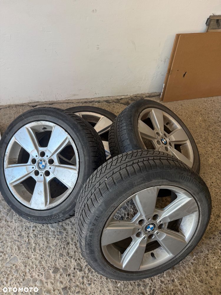 BMW X3 3.0sd - 38