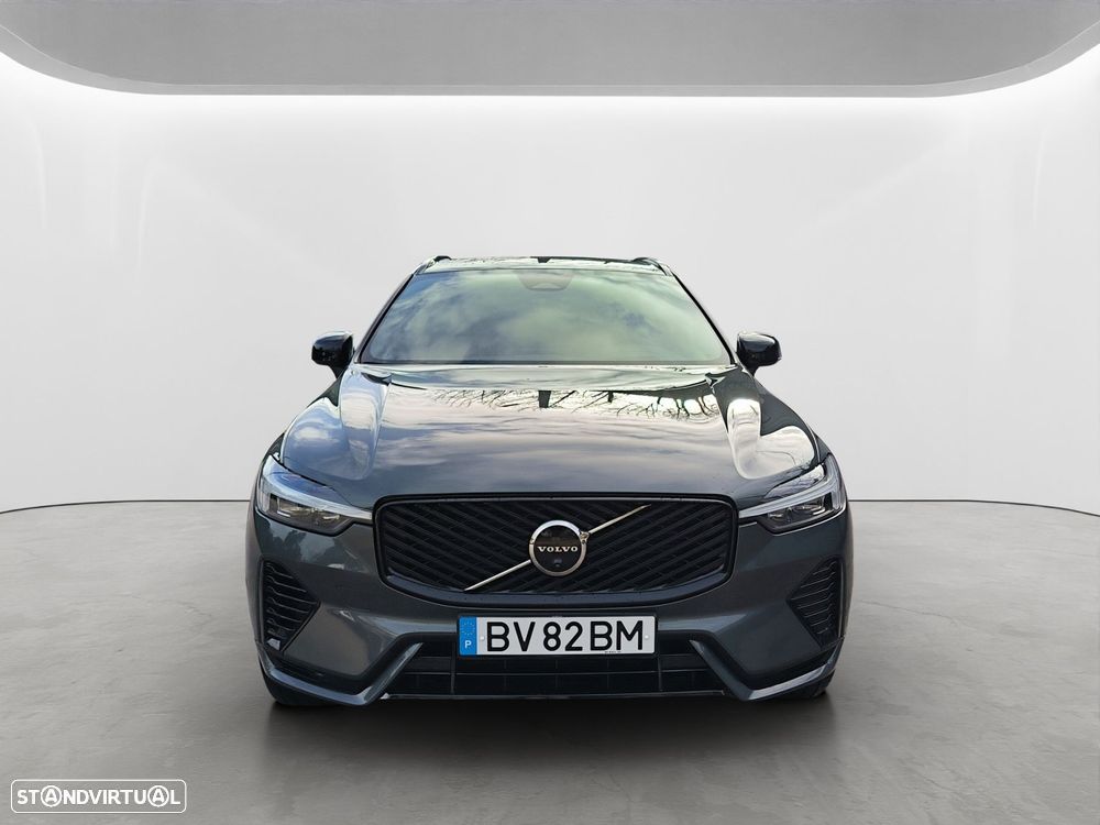 Volvo XC 60 2.0 T6 PHEV Plus Dark - 5