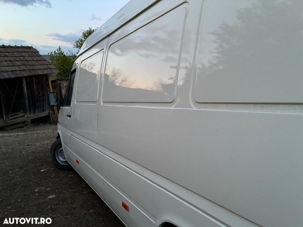Volkswagen LT35 - 6