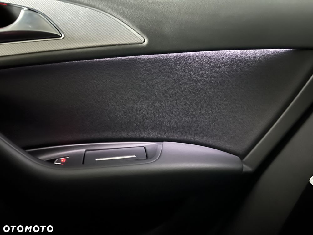 Audi A6 Allroad 3.0 TDI S tronic DPF - 10