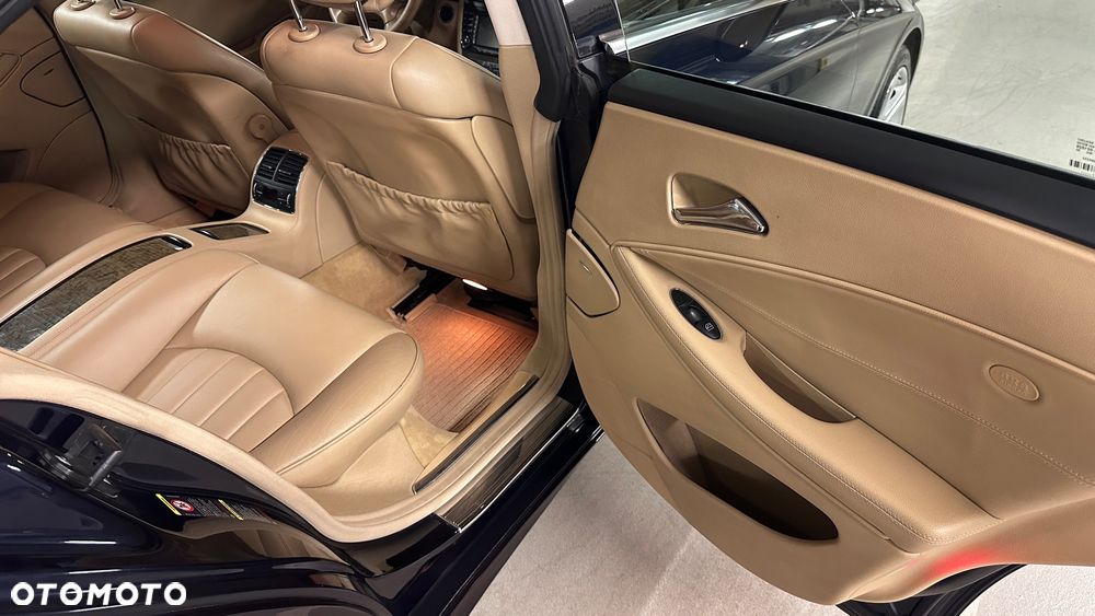 Mercedes-Benz CLS 320 CDI 7G-TRONIC - 19