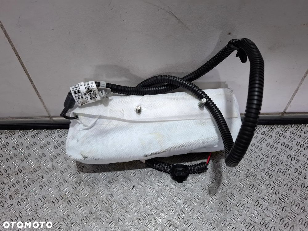 Poduszka airbag fotela lewa pasażera Kia Ceed 2017 rok - 2