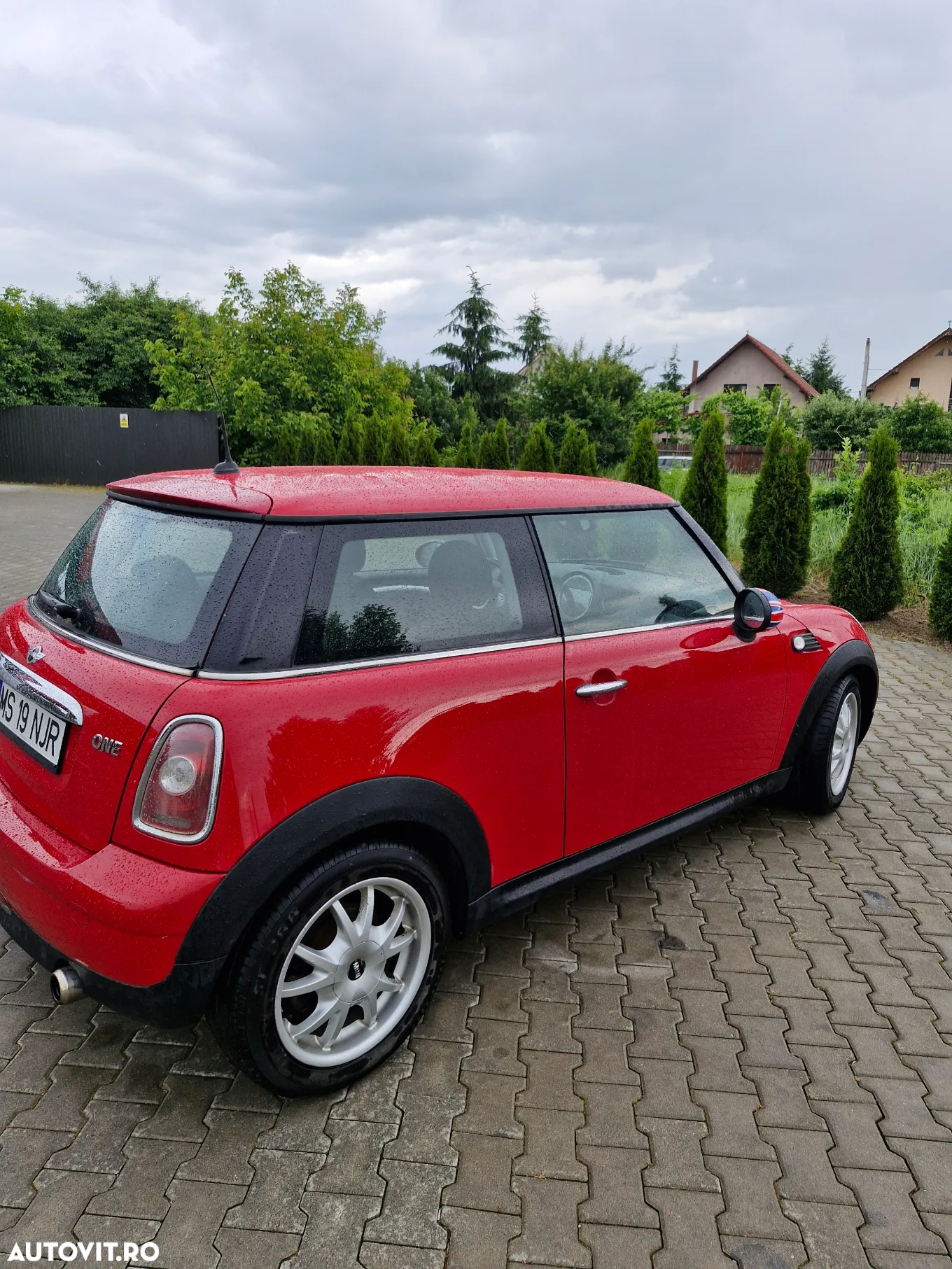 Mini ONE Standard - 5