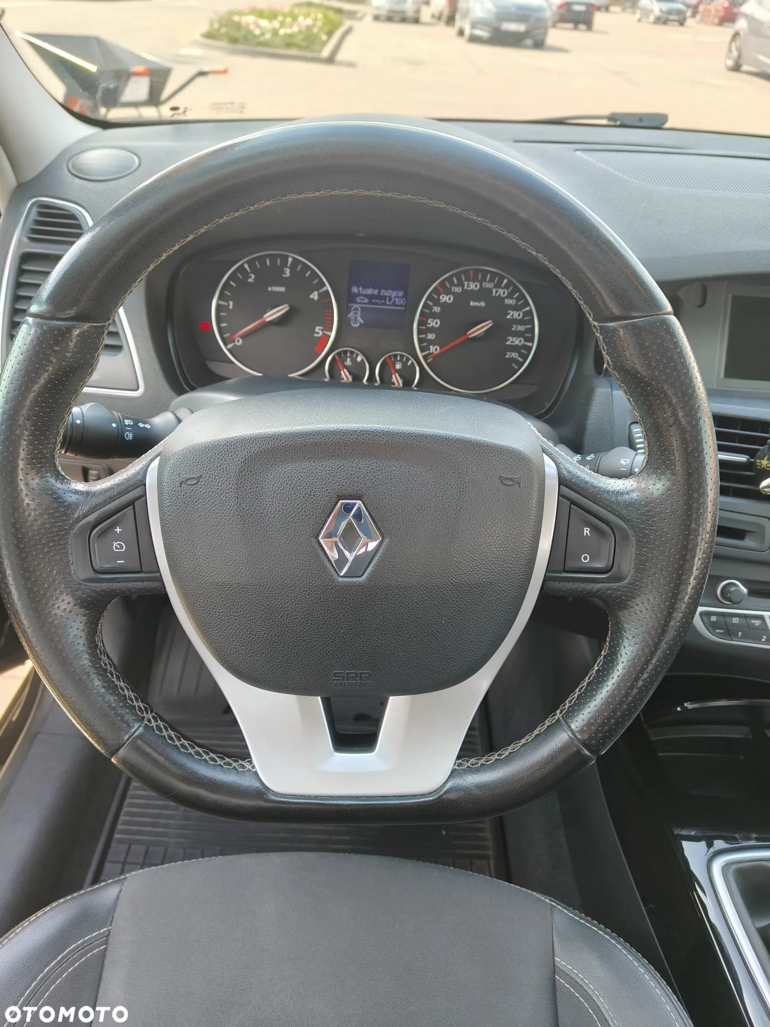 Renault Laguna 2.0 dCi Bose Edition - 15