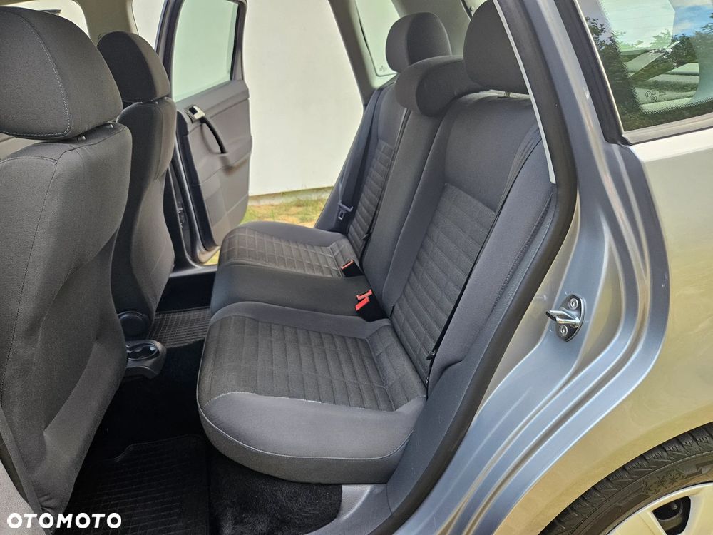 Volkswagen Polo 1.4 Tour - 30