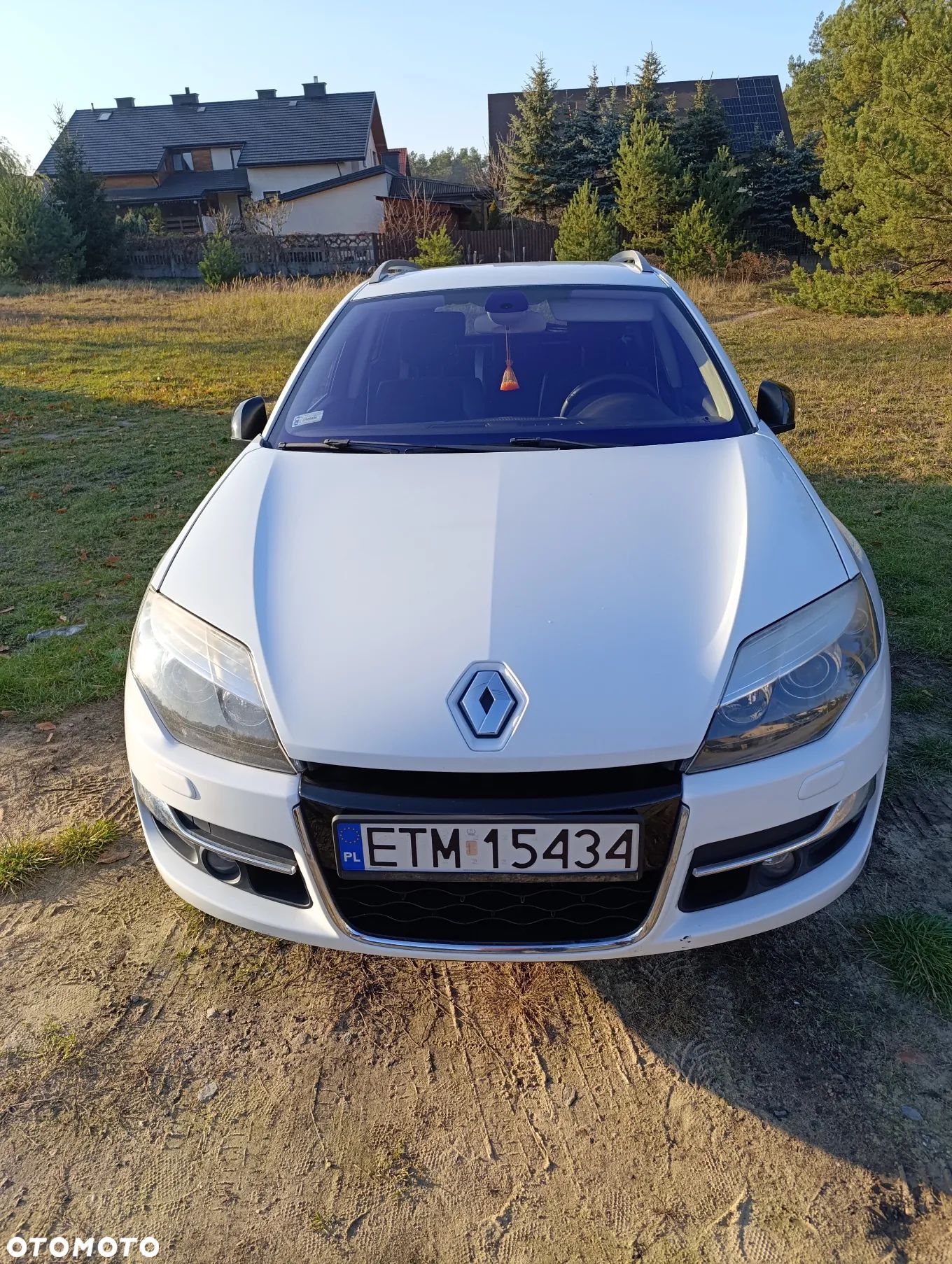 Renault Laguna 2.0 T Bose Edition - 1