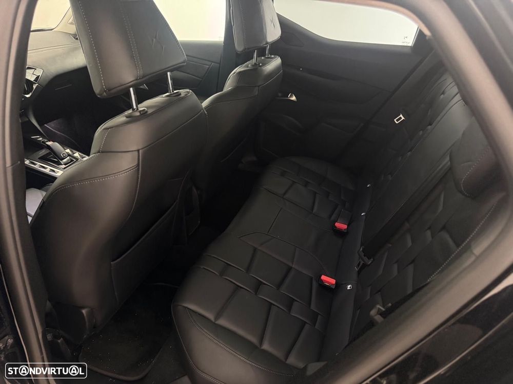 DS DS3 Crossback - 17