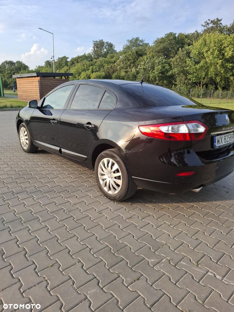 Renault Fluence - 6