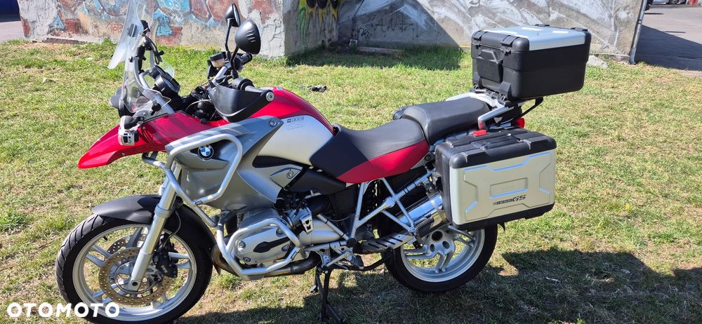 BMW GS - 2