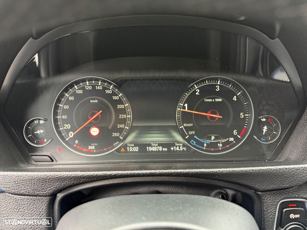 BMW 420 Gran Coupé d xDrive Pack M Auto - 30