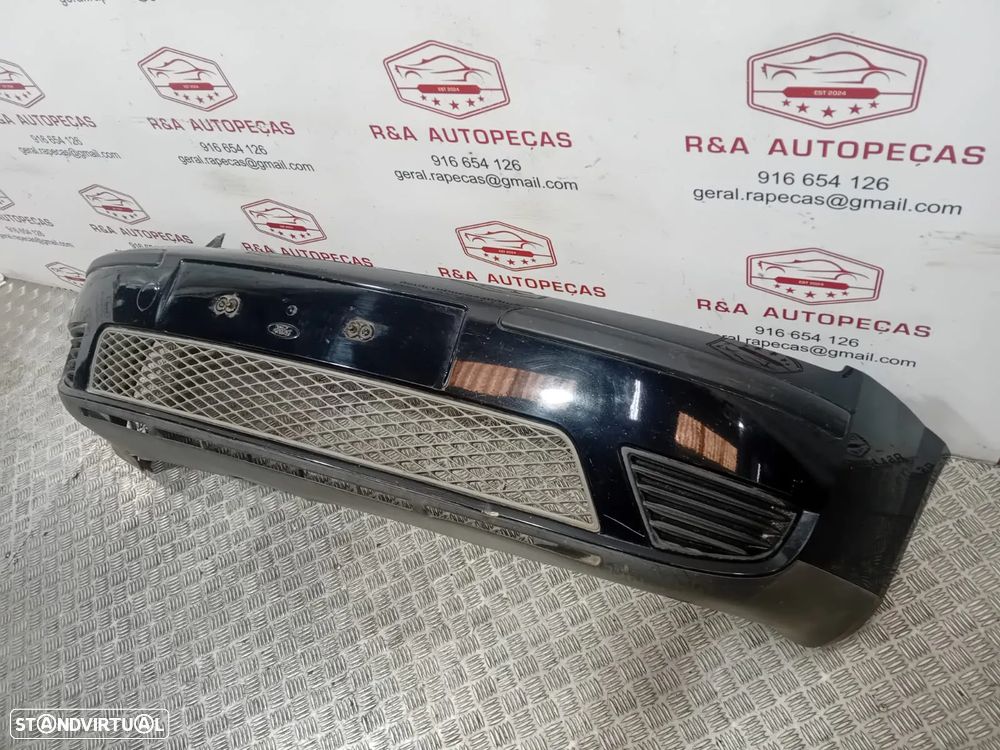 Parachoques Frente Frontal Ford Mondeo MK3 III Original - 4