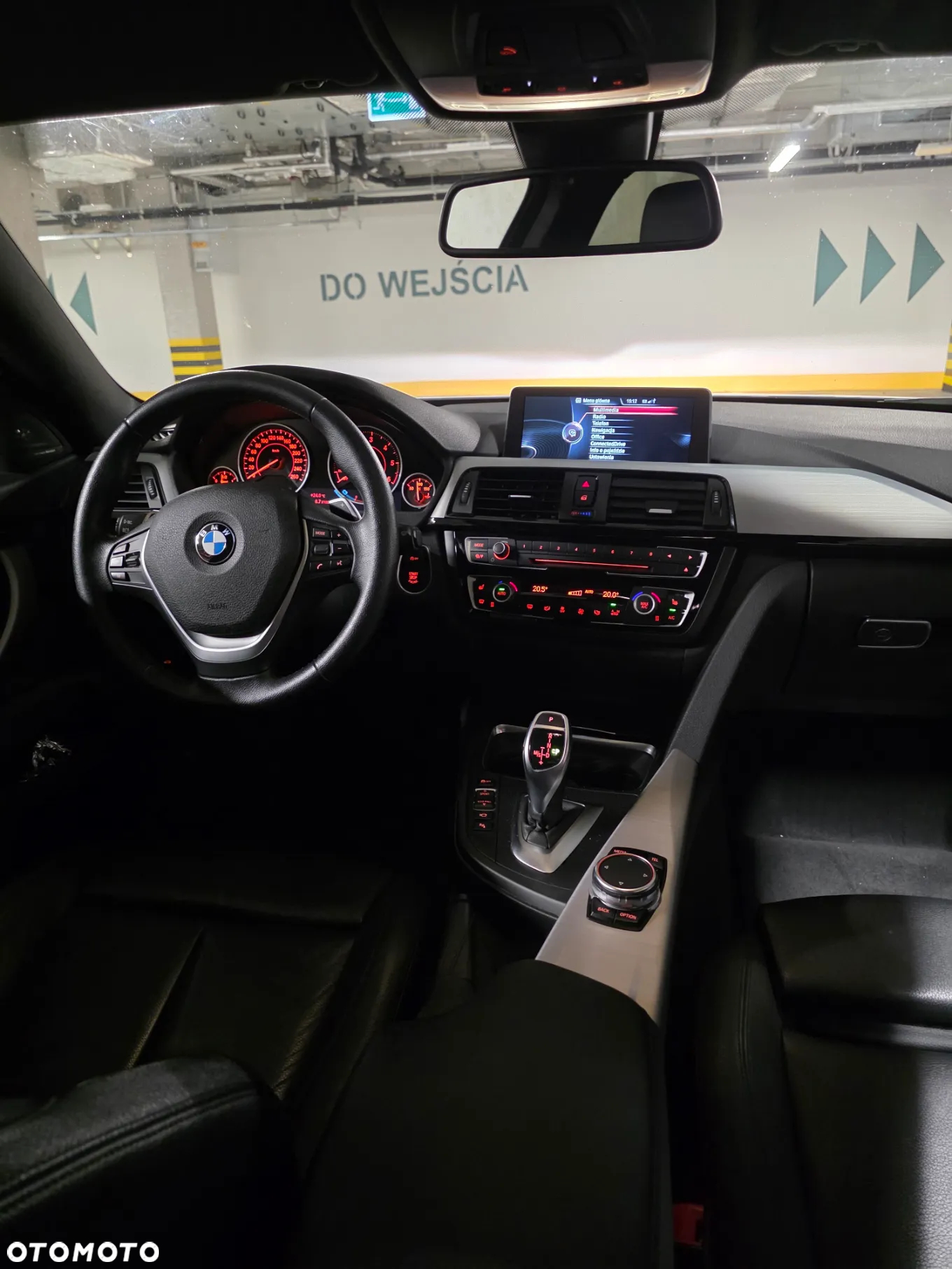 BMW Seria 4 420d Gran Coupe Sport-Aut - 9