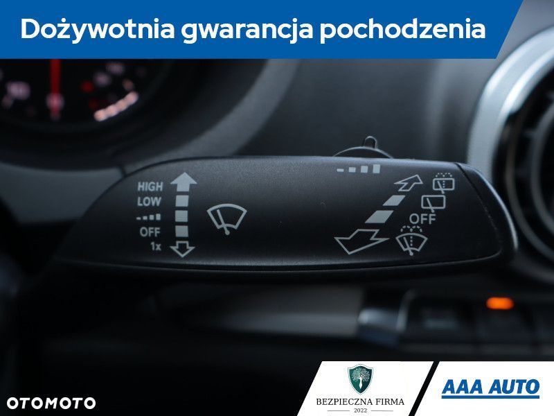 Audi A3 Sportback - 23