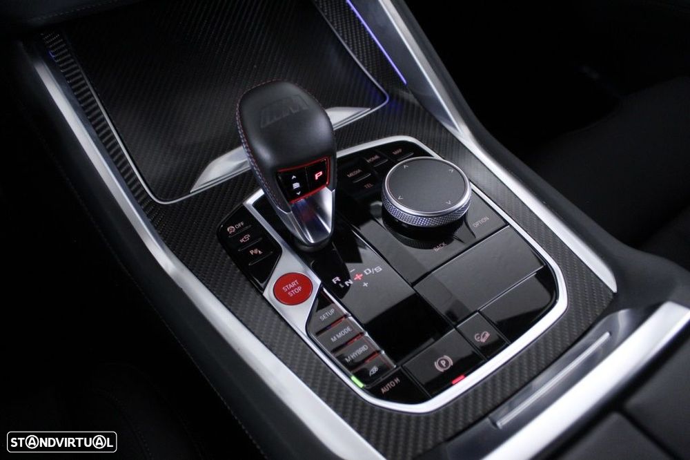 BMW XM 50e - 32