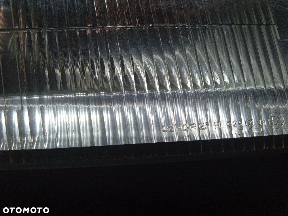 LAND ROVER FREELANDER I REFLEKTOR PRAWY LAMPA PRZÓD PRAWA - 6