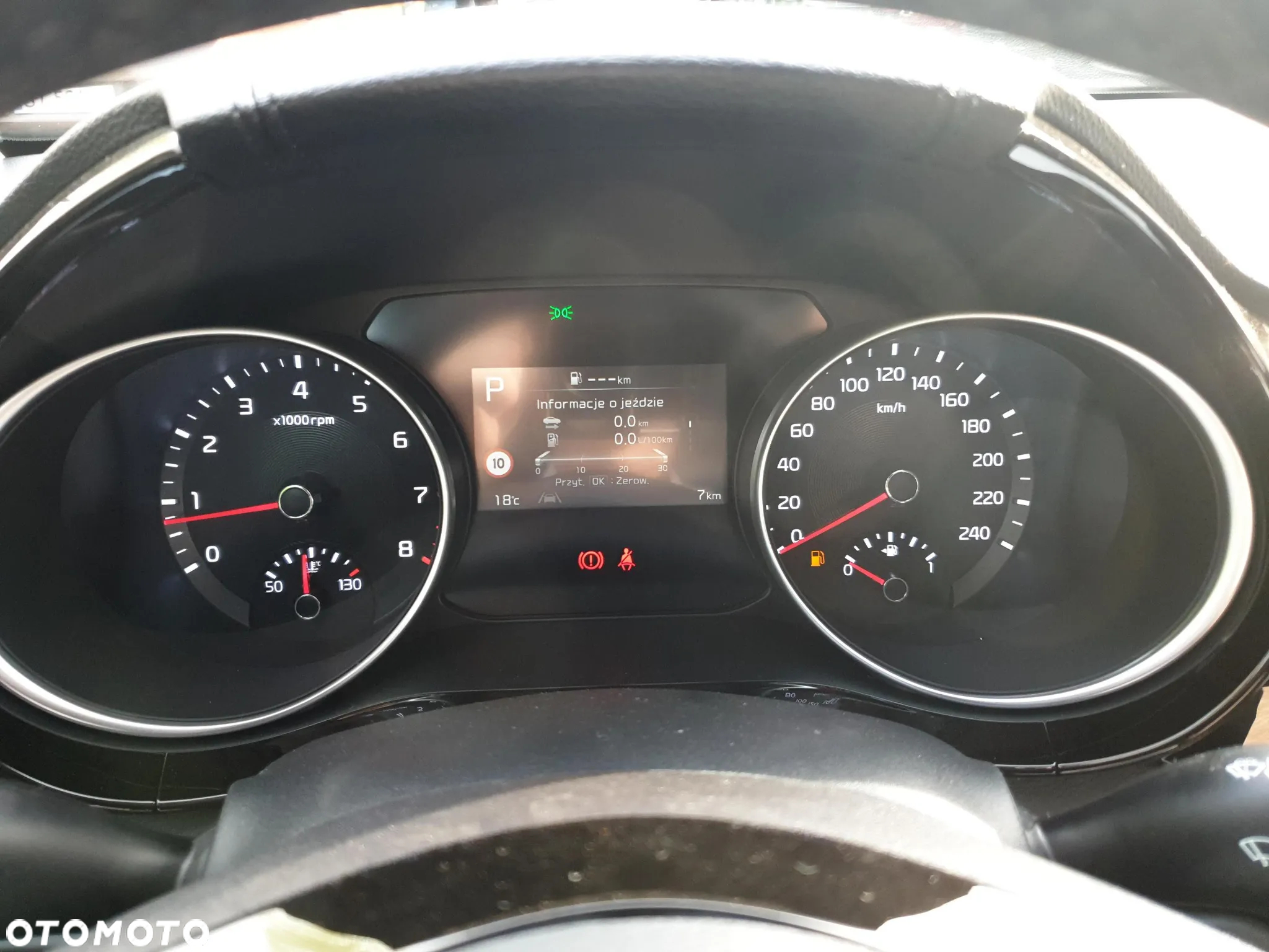 Kia Ceed 1.5 T-GDI Tribute DCT - 16
