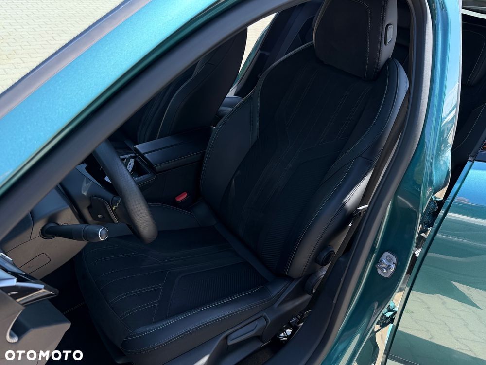 Peugeot 308 1.5 BlueHDi GT S&S EAT8 - 31